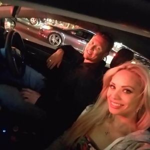 Meet your Posher, Chris